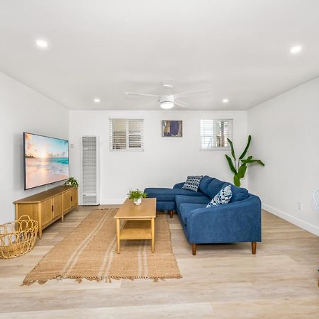 130 Anderson St A Villa Sunset Beach Exterior foto