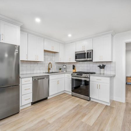 130 Anderson St A Villa Sunset Beach Exterior foto