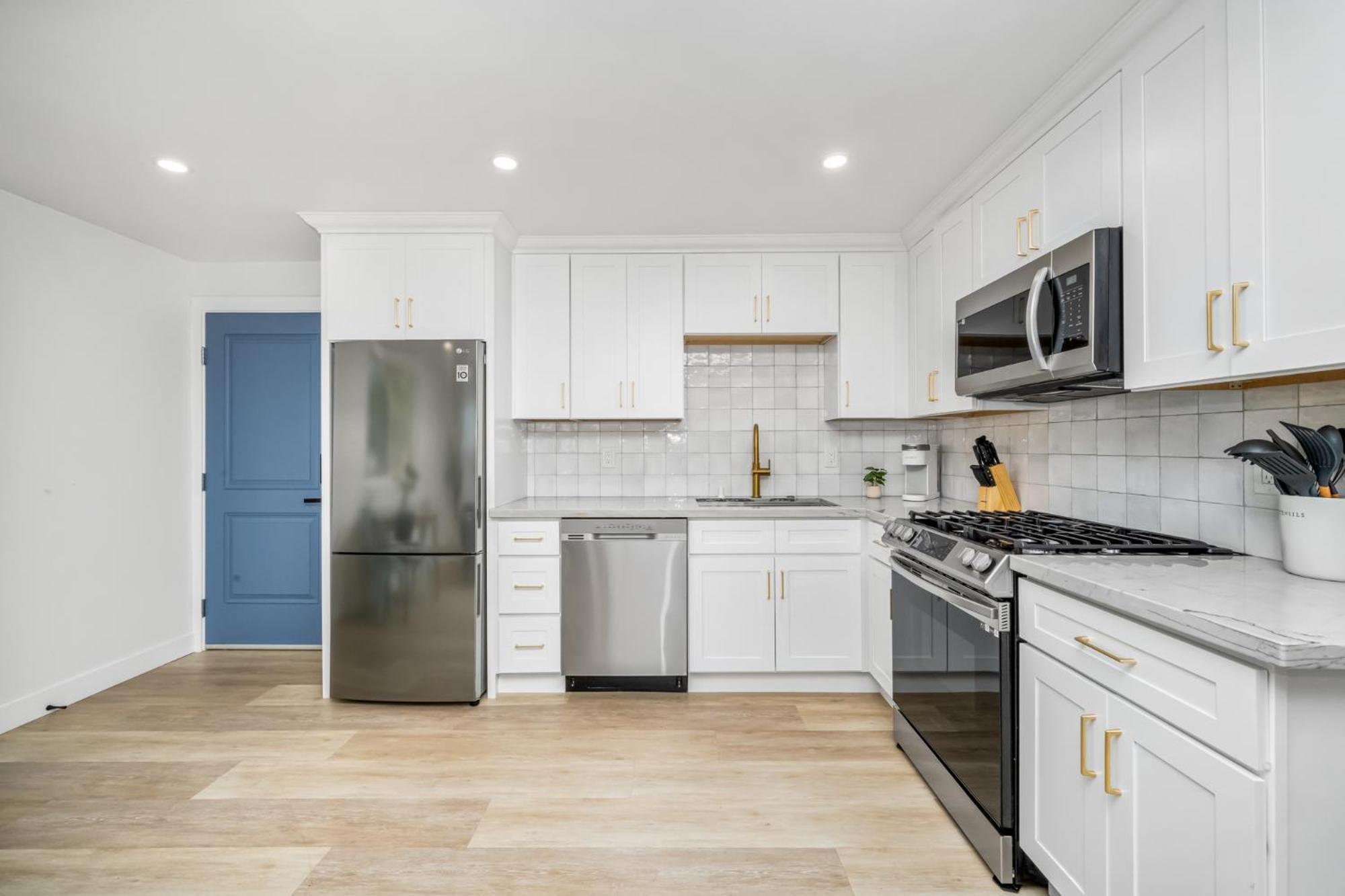 130 Anderson St A Villa Sunset Beach Exterior foto
