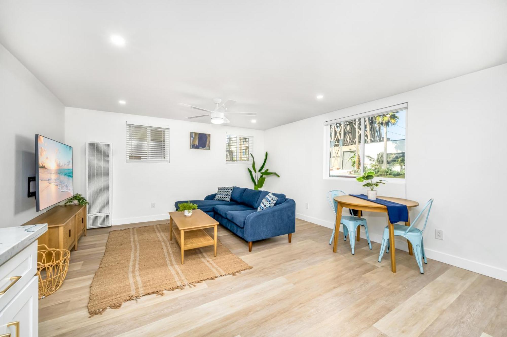 130 Anderson St A Villa Sunset Beach Exterior foto