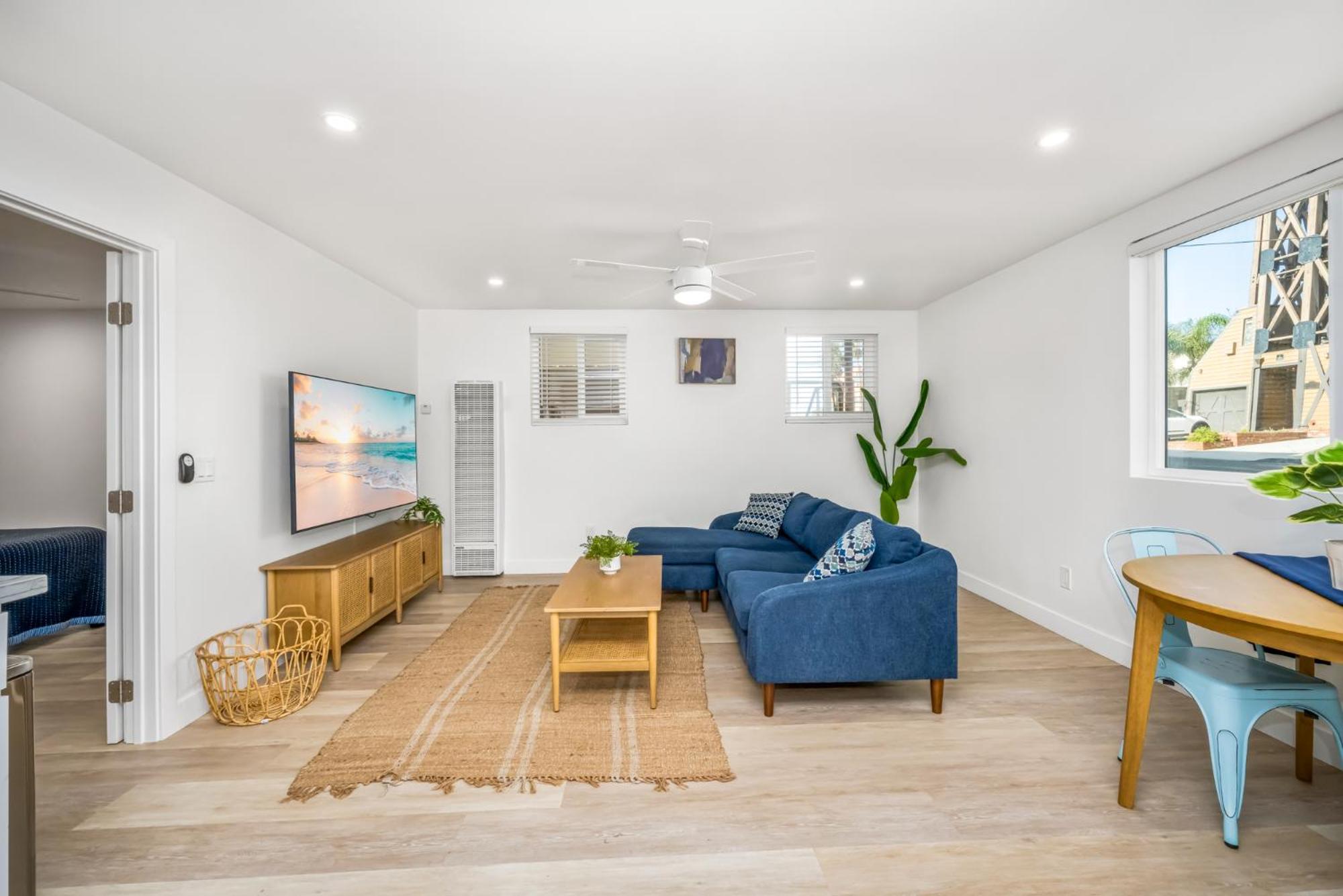 130 Anderson St A Villa Sunset Beach Exterior foto