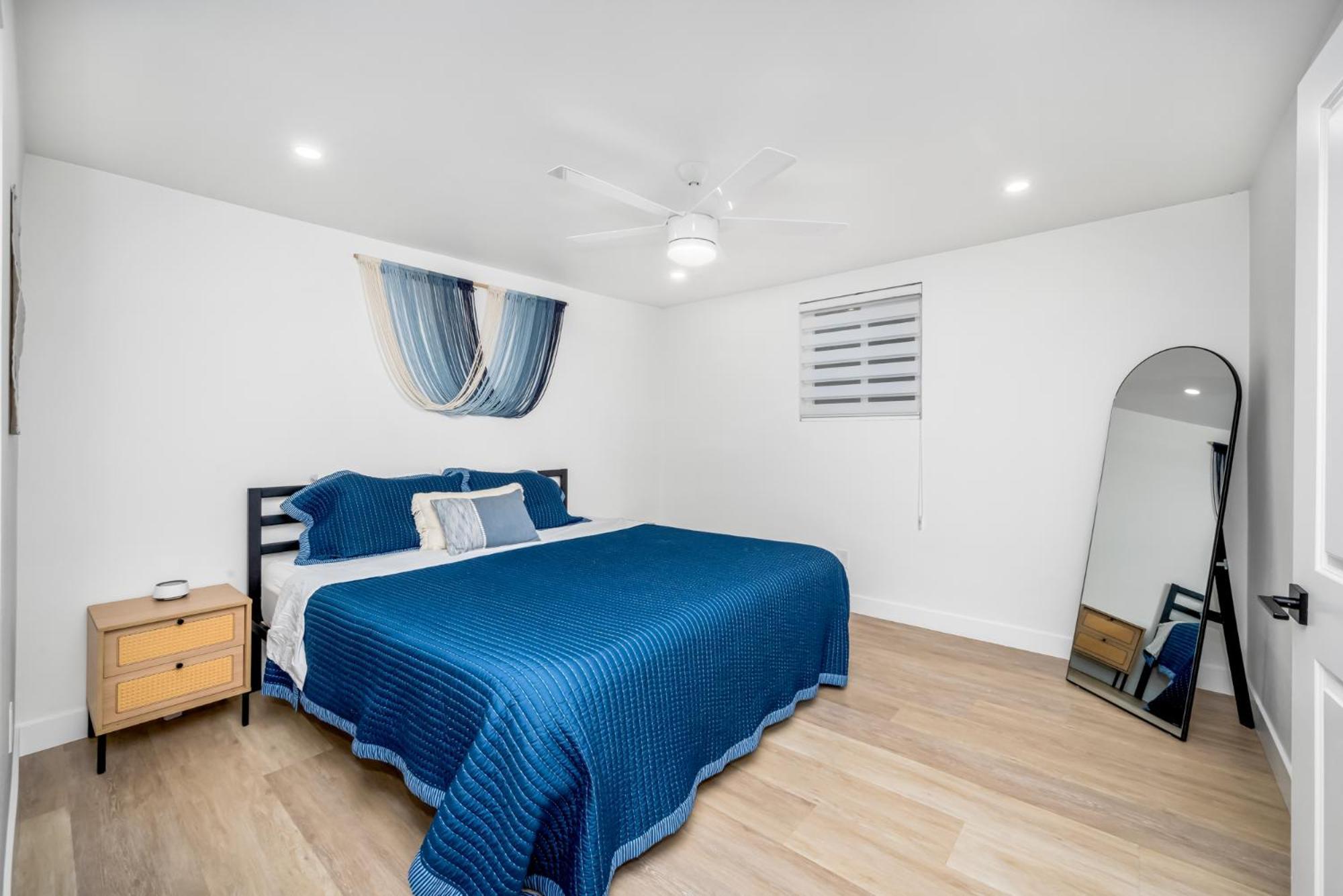 130 Anderson St A Villa Sunset Beach Exterior foto