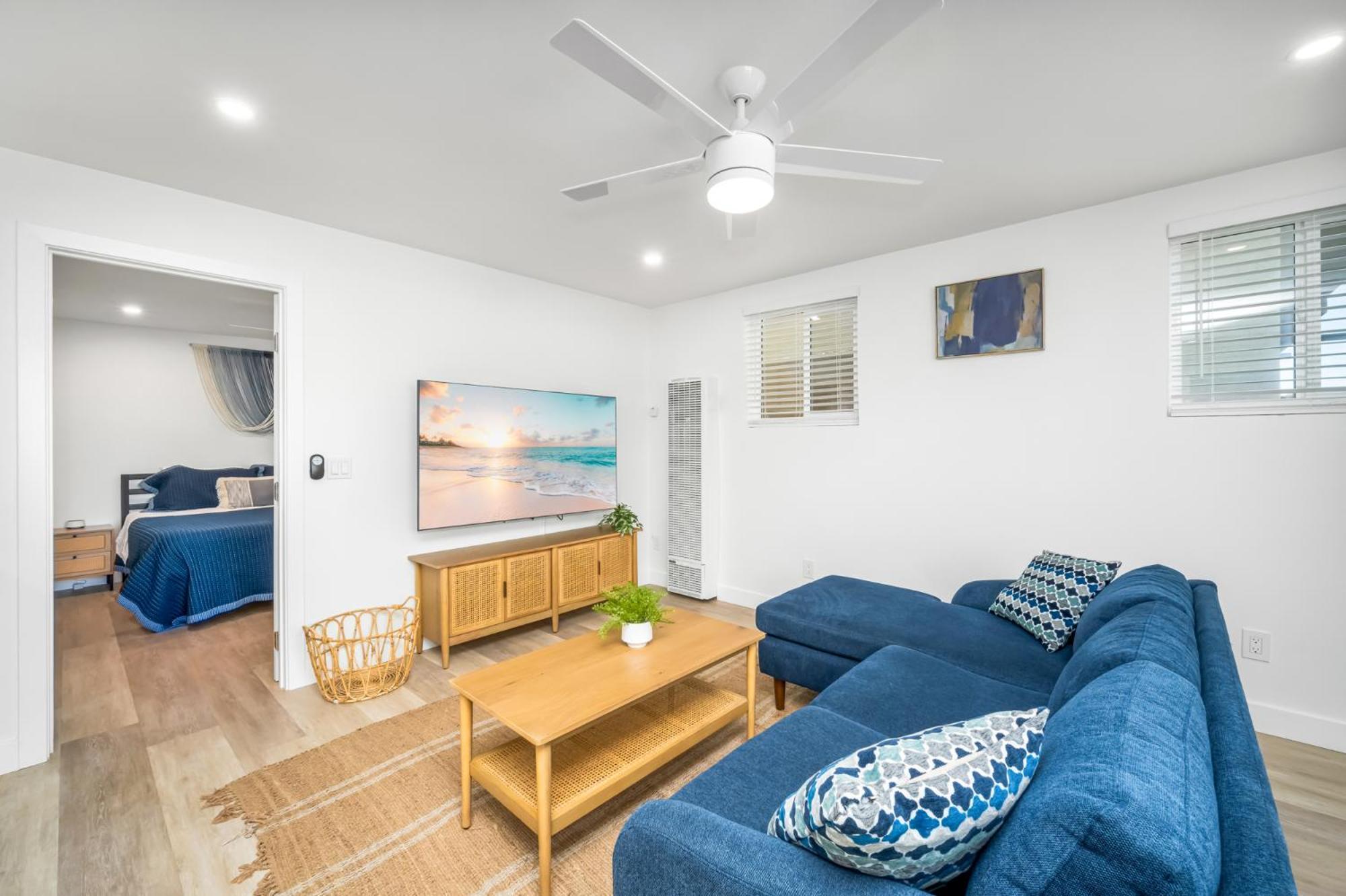 130 Anderson St A Villa Sunset Beach Exterior foto