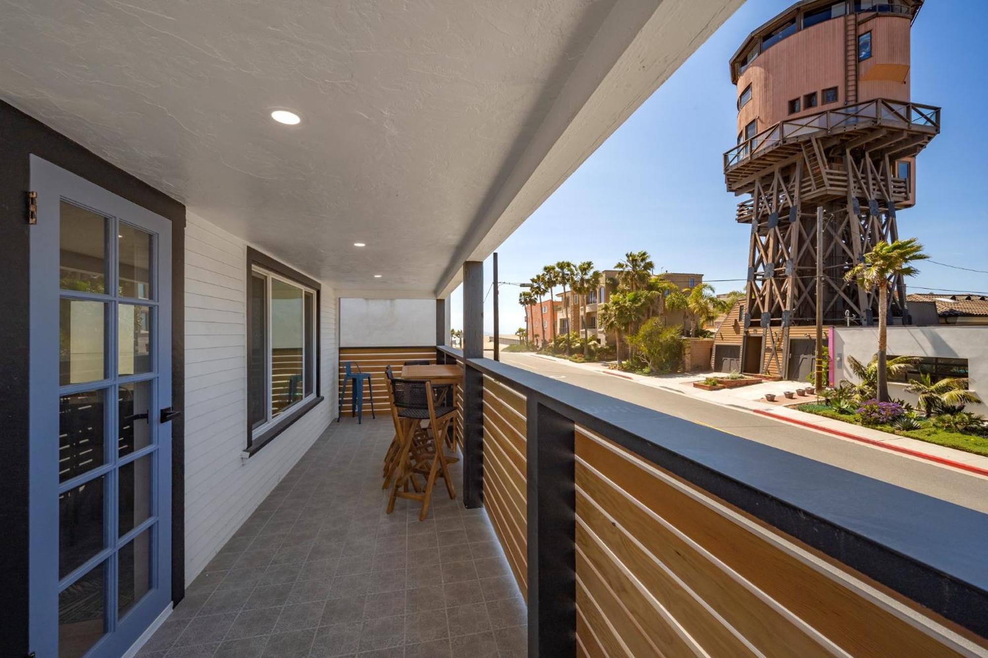 130 Anderson St A Villa Sunset Beach Exterior foto