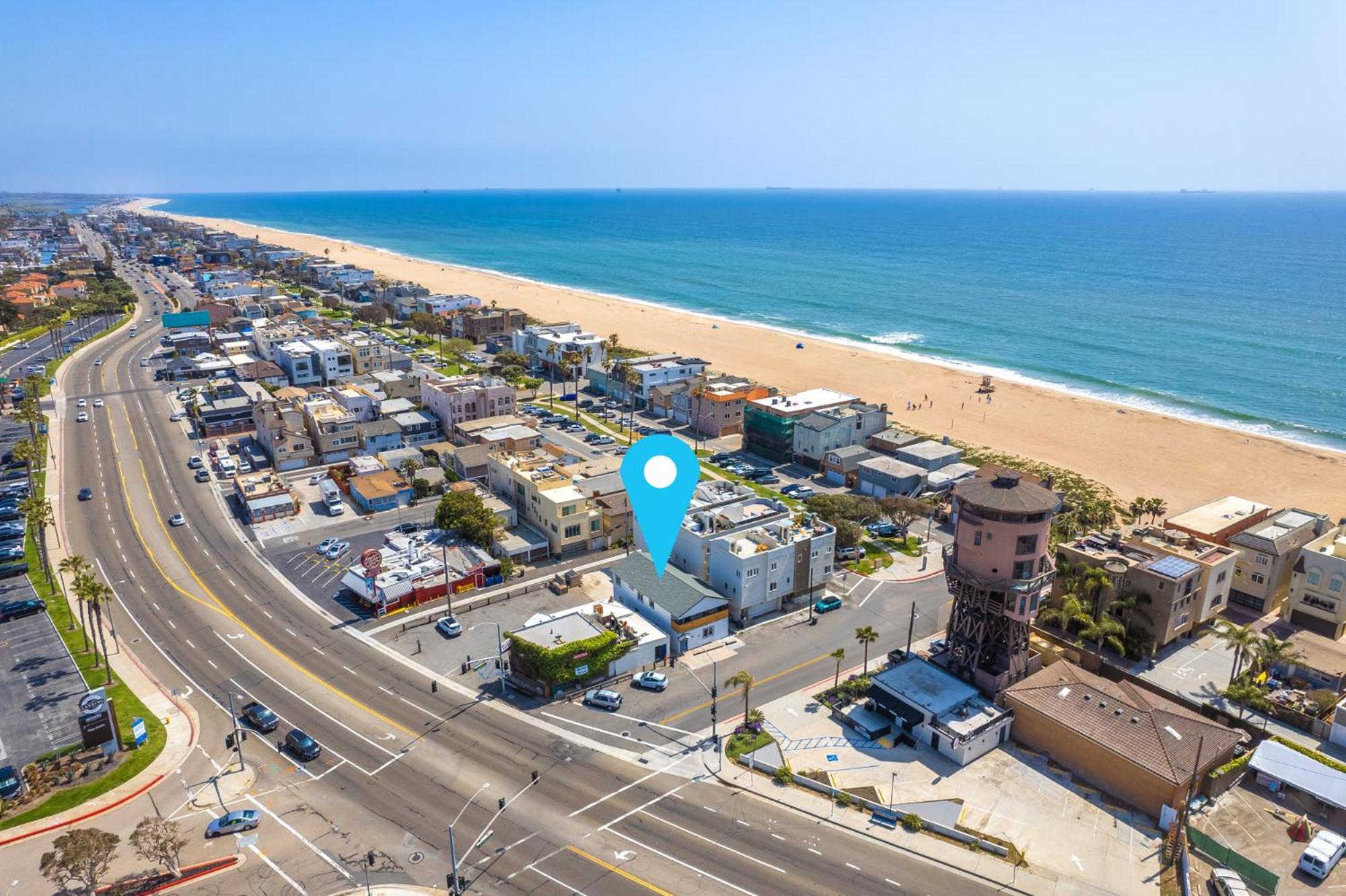 130 Anderson St A Villa Sunset Beach Exterior foto