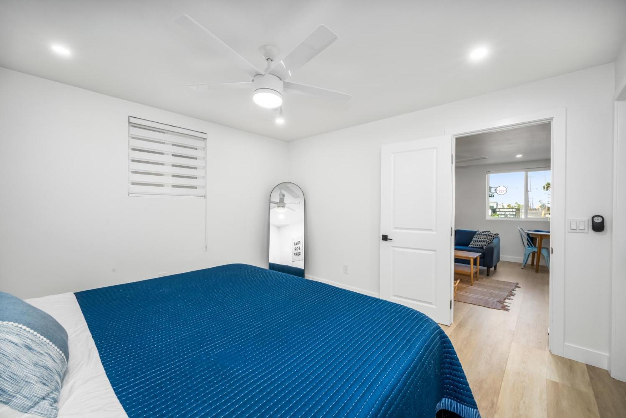 130 Anderson St A Villa Sunset Beach Exterior foto