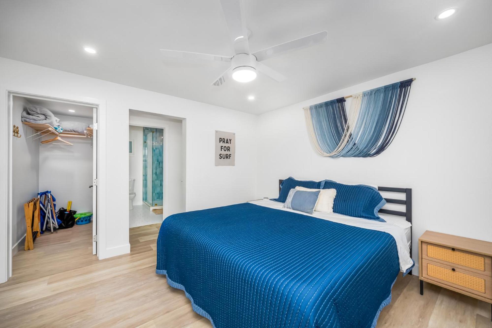 130 Anderson St A Villa Sunset Beach Exterior foto
