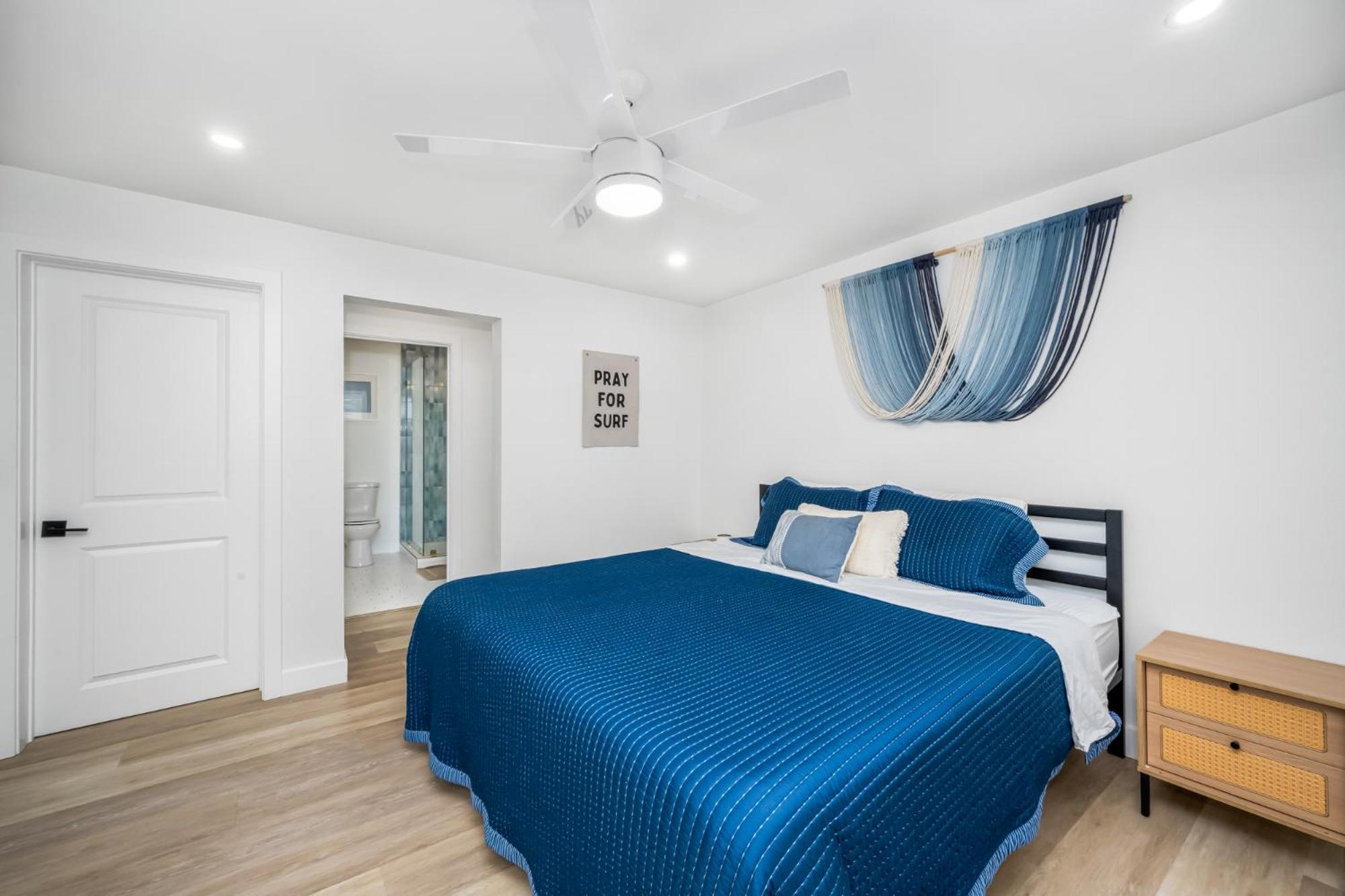 130 Anderson St A Villa Sunset Beach Exterior foto
