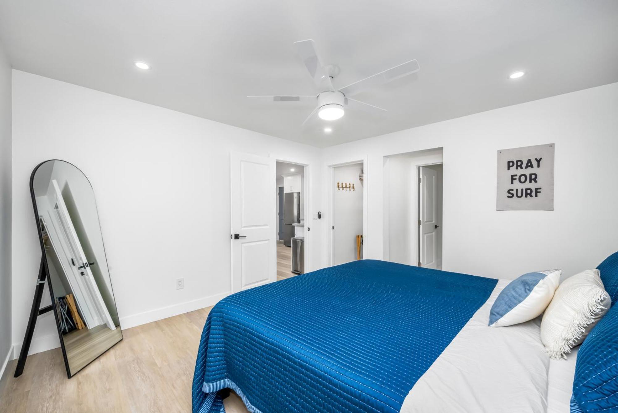 130 Anderson St A Villa Sunset Beach Exterior foto