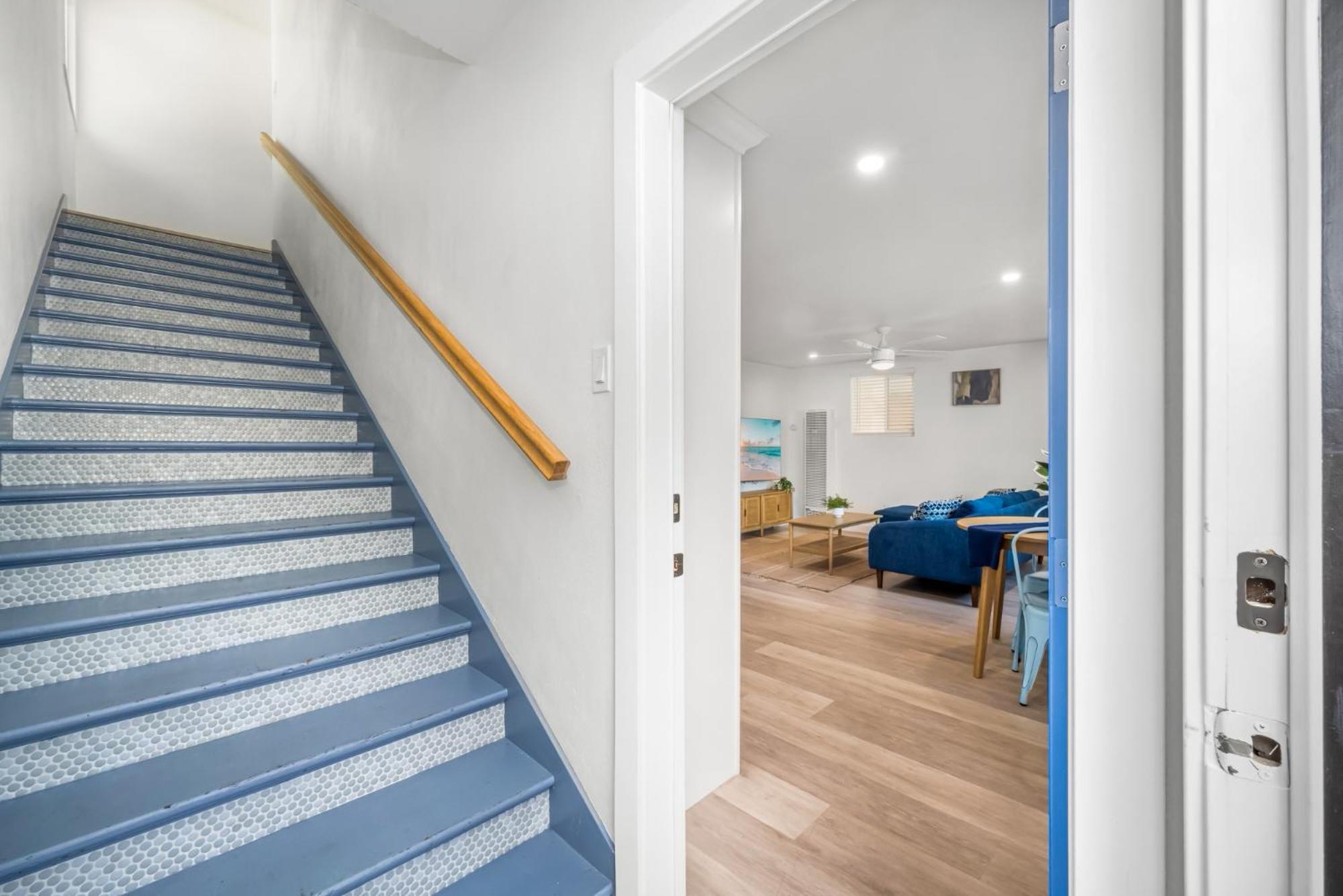 130 Anderson St A Villa Sunset Beach Exterior foto