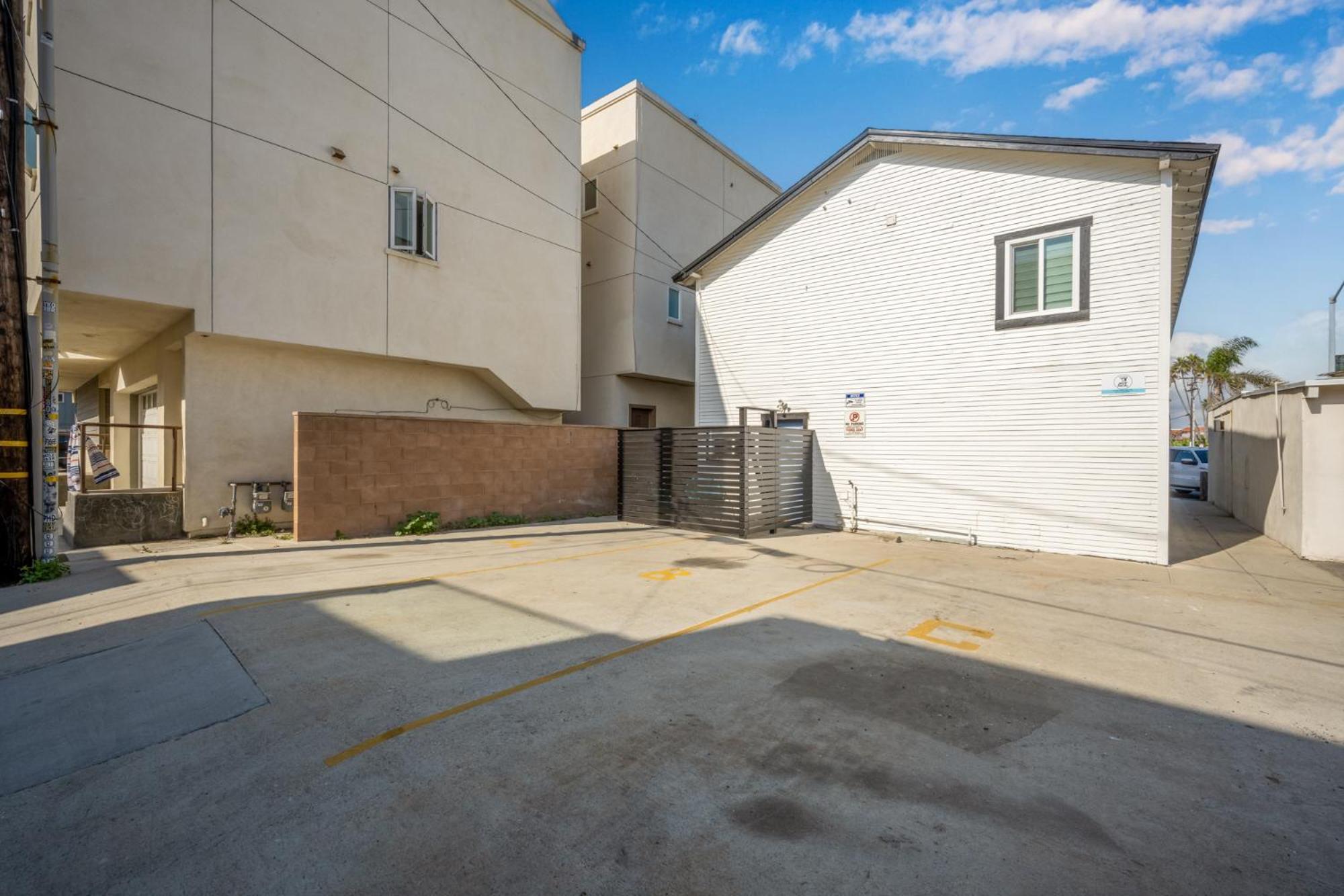 130 Anderson St A Villa Sunset Beach Exterior foto