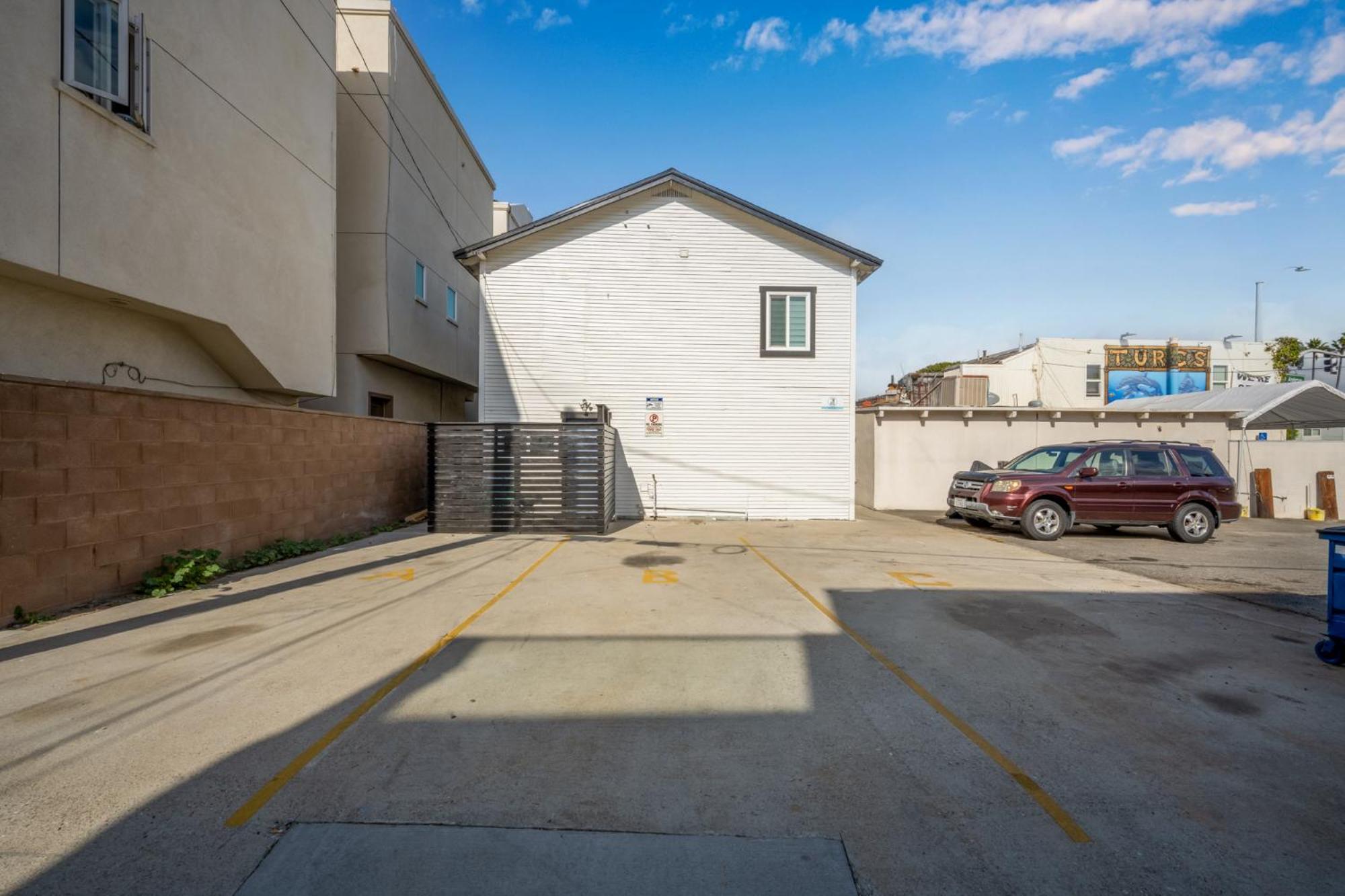 130 Anderson St A Villa Sunset Beach Exterior foto