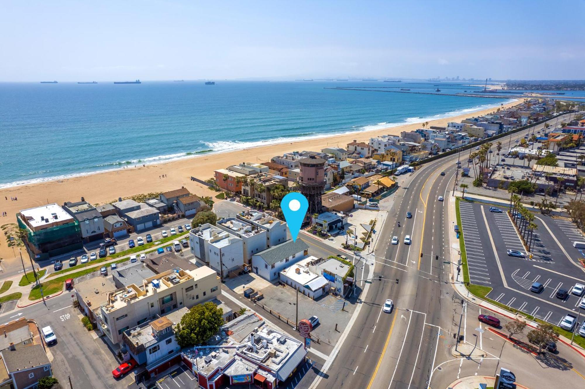 130 Anderson St A Villa Sunset Beach Exterior foto